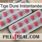 Tige Dure Instantanée 19